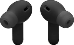 JBL Wave Beam 2 - Draadloze Noise Cancelling Oordopjes - Bluetooth - In-ear - 40 uur batterij - IP54 - Zwart — thumbnail 2