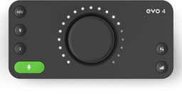 Audient EVO 4 - USB audio interface — thumbnail 3