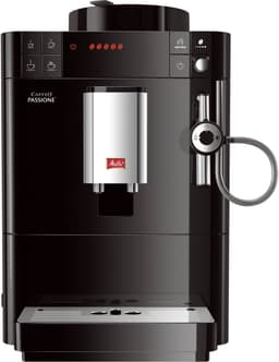 Melitta Caffeo Passione  F530-102 - Espressomachine - Zwart — thumbnail 1