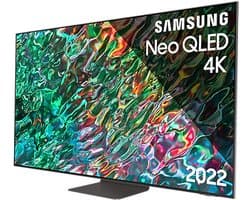 Samsung QE50QN93B - 50 inch - 4K NeoQLED - 2022