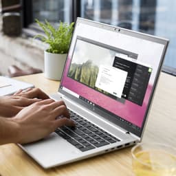 HP EliteBook 840 G7 - Zakelijke laptop - 14 inch — thumbnail 1