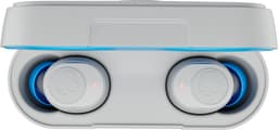 Skullcandy Jib True 2 - Draadloze In-ear oordopjes - Bluetooth - Blauw/grijs — thumbnail 2
