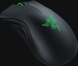 Razer DeathAdder Essential - Bedrade Gaming Muis - Ergonomisch - Programmeerbaar - 6.400 DPI - Optisch - Zwart — thumbnail 8