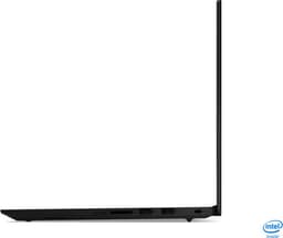 Lenovo ThinkPad X1 Extreme Gen 3 | Intel Core i7 | NVIDIA GeForce GTX 1650 Ti | 39.6 (15.6″) | 512 GB SSD | 16 GB DDR4 | US | WiFi | Windows 11 Pro — thumbnail 5
