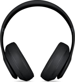 Beats Studio 3 - Draadloze over-ear koptelefoon - Zwart — thumbnail 6