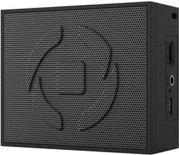 Bluetooth Speaker Up Mini, Zwart - Celly — thumbnail 4