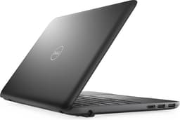 DELL Latitude 3190 Intel® Celeron® N N4120 Laptop 29,5 cm (11.6") HD 4 GB LPDDR4-SDRAM 64 GB eMMC Wi-Fi 5 (802.11ac) Windows 11 Pro Zwart — thumbnail 3