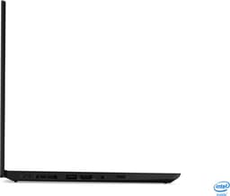 Lenovo ThinkPad T14 Gen 1 (Intel) Intel® Core™ i7 i7-10510U Laptop 35,6 cm (14") Full HD 8 GB DDR4-SDRAM 256 GB SSD Wi-Fi 6 (802.11ax) Windows 10 Pro Zwart — thumbnail 3