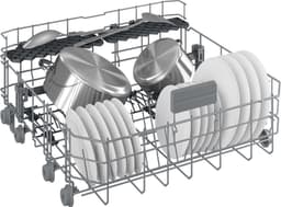 Beko BDFN26640WC - CornerIntense® - Vrijstaande Vaatwasser — thumbnail 3