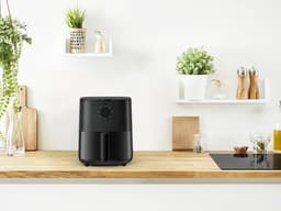 Tefal Easy Fry Essential EY1308 - Airfryer - 3.5L - Compact - Voor 4 Personen - Gezonde Bereiding — thumbnail 10