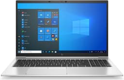 HP EliteBook 850 G8 Intel® Core™ i5 i5-1135G7 Laptop 39,6 cm (15.6") Full HD 16 GB DDR4-SDRAM 256 GB SSD Wi-Fi 6 (802.11ax) Windows 11 Pro Zilver — thumbnail 1