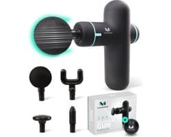 Massageapparaat -Professioneel Percussie Massager
