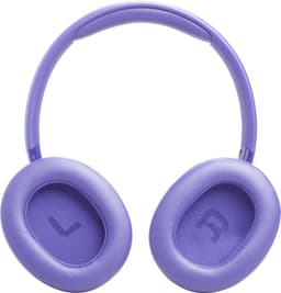 JBL Tune 730BT - Draadloze Bluetooth Koptelefoon - Over-ear - 76 uur batterij - JBL Pure Bass - Lavender/Paars — thumbnail 3