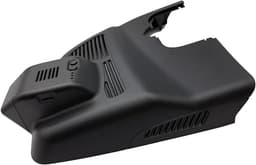 Auto DVR Dashcam - Video Recorder - Rijden Vastleggen - 135-graden Groothoek - 1080p HD - Zwart — thumbnail 5