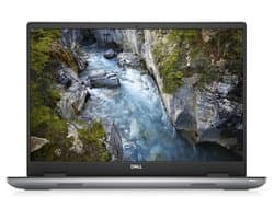 DELL Precision 7670 | Intel Core i7 | Intel UHD Graphics | 40.6 (16″) | 1000 GB SSD | 16 GB DDR4 | US | WiFi | Windows 11 Pro