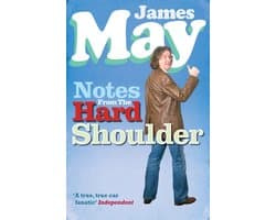 Notes From The Hard Shoulder