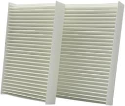Fixem condensor filter droger 2 stuks, geschikt voor Bosch Siemens 00481723 - pluizenfilter droger condensorfilter 481723 — thumbnail 2