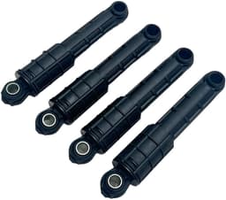 Geschikt voor Samsung-wasmachines: Schokdempers (DC66-00470D / 4959027) — Schokdempende stangen / Geluidsarme, trillingsdempende accessoires — 4-pack — thumbnail 2