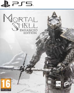 PS5 Mortal Shell - Enhanced Edition — thumbnail 1