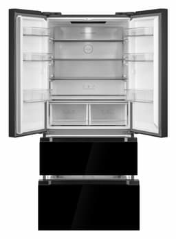Heinner HCFD-M516INVHGBKE++ French Door Amerikaanse Koelkast – 516 L – No Frost – LED Touch Display – InoxCool Technology & ADT Fresh System – Zwart – 5 Jaar Garantie — thumbnail 10