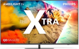 Philips 65MLED950/12 tv 165,1 cm (65") 4K Ultra HD Smart TV Wifi Zwart — thumbnail 1