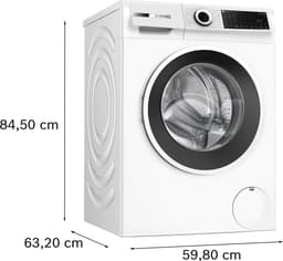 Bosch WGJ23400NL Iron Assist — thumbnail 3