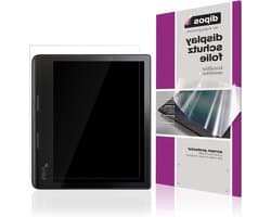 Screenprotector Tolino Epos 3 - Displayfolie E-reader - Scherm Beschermen - Krasbestendig 4H Hardheid - 21 x 15.3 cm - Transparant