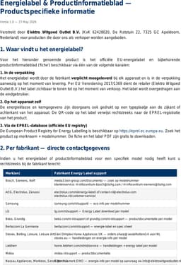 GRUNDIG WASMACHINE EDITION 75 WM — thumbnail 2