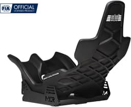 Next Level Racing - EFS Elite Formula - Sim Racing Stoel - Formule Rijpositie - Ergonomisch - Licht — thumbnail 2