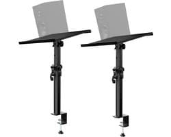 Speaker Standaard - Luidspreker Statief - Vloerstatief - Statief systeem