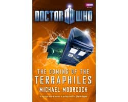 Doctor Who: The Coming Of The Terraphiles