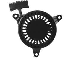 Dailygoods- Pull Starter Vervanging - Trekstarter - Grasmaaier Accessoires - Geschikt voor XT149/XT173/XT650/XT675/XT775/XT800 - Metalen Materiaal - Diameter 14 cm