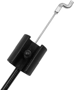 Dailygoods- Gaskabel Vervangen 55 inch - Controle Kabel - Universeel - Geschikt voor Grasmaaiers - Onderdeelnummers 427497/532427497 - Schokbestendig - Besturingskabel — thumbnail 4