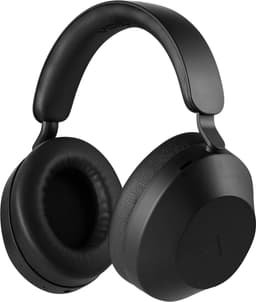 VolkanoX H400 - Koptelefoon draadloos - Hoofdtelefoon - Bluetooth Koptelefoon - Over Ear Koptelefoon - Hybrid Active Noise Cancelling - Koptelefoon Noise Cancelling - Zwart — thumbnail 1