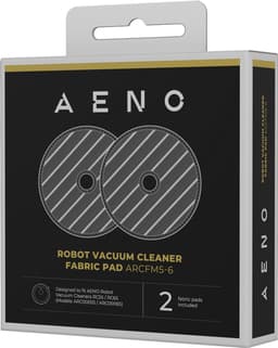AENO RC5S en RC6S Vloerdoek — thumbnail 2