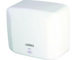 Handdroger - Automatische Droger - Handen Drogen - Antivandalisme Behuizing - Niet gespecificeerd - Wit