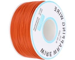 Kleurige geëmailleerde koperdraad spoel voor transformatoren en inductoren - veelzijdige windingdraad