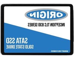 SSD Opslag - Interne Harde Schijf - Snelle Data Toegang - 3D TLC NAND - 512 GB - Zilver