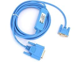 PLC Programmeerkabel voor Industriële Automatisering, Communicatie en Gegevensoverdracht voor S5 Series 6ES 5734-1BD20