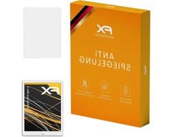 Schermbeschermer - Display folie - Scherm beschermen - Anti-reflecterend en schokabsorberend - Set van 2 - Mat