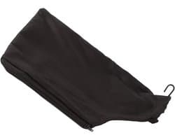 Duurzame stofopvangzak van nylon, lekvrije stofzuigerzak voor houtzaagsel en afval