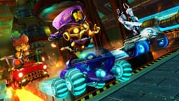 Crash Team Racing Nitro-Fueled - PS4 — thumbnail 22