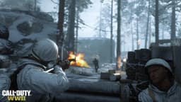 Call of Duty World War 2 - PS4 — thumbnail 2