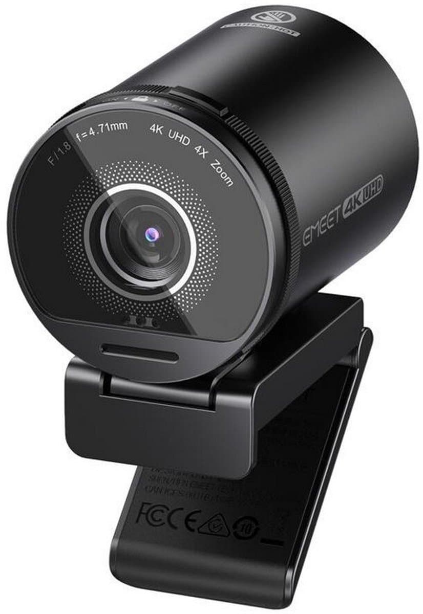 EMEET SmartCam S800 Webcam — afbeelding 1