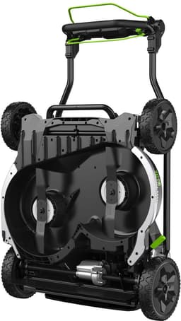 EGO LMX7600SP Accu-Grasmaaier – 76 cm Maaibreedte | Krachtig & Emissievrij — thumbnail 1
