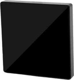 Slimme Thermostaat - App Gestuurde - Huis Verwarmen - Stabiele Wifi - Clear LCD - Zwart — thumbnail 5