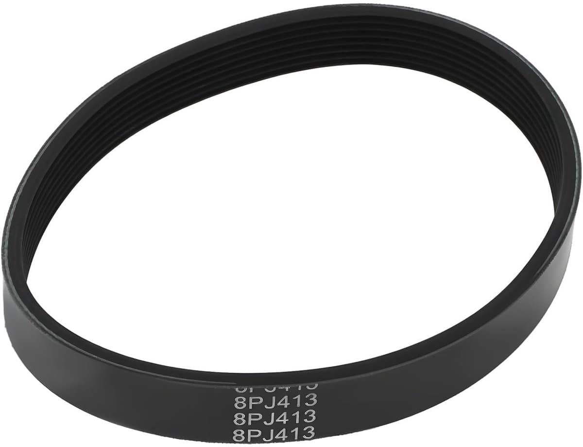 Dailygoods - Aandrijfriem voor Grasmaaier, Compatibel met Mac Allister — afbeelding 1