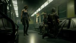 Resident Evil 3 - Remake - PS5 — thumbnail 5