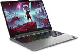 Lenovo LOQ 15AHP11 - 83TN004JMH - QWERTY — thumbnail 5
