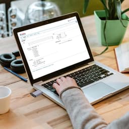 USB C Adapter - Micro B Converter - Harde Schijf Aansluiten - Snelle Data Overdracht - 10 Gbit/s - Zwart — thumbnail 3